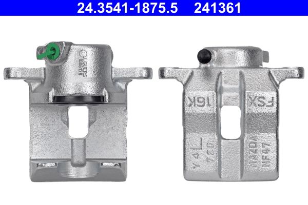 Bremssattel