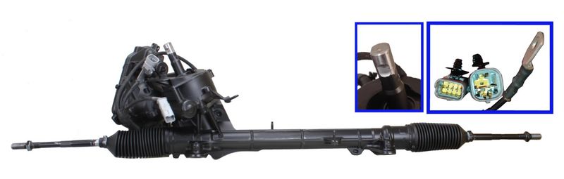 Reparatursatz, Achsschenkelbolzen