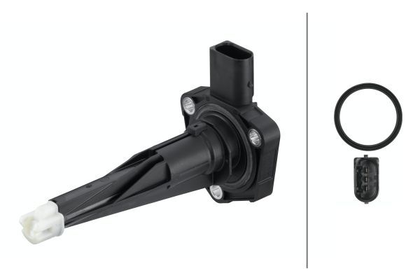 Motorölstandssensor passt zu: MERCEDES C (A205) M177.980 10.16-04.23