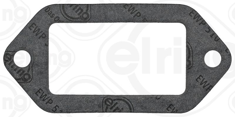 Wasserpumpendichtung passt zu: MAN LION´S CITY, NL, MERCEDES AXOR, AXOR 2, CONECTO (O 345), INTEGRO (O 550), INTOURO, TOURISMO (O 350), TOURO (O 500), TRAVEGO (O 580) G2876DUH01-OM458.990