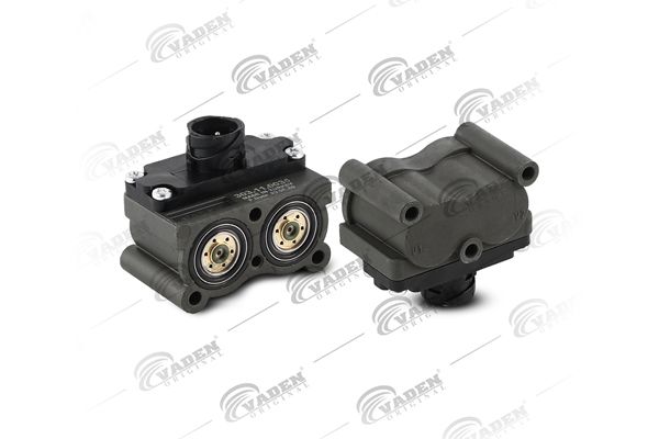 Reparatursatz, Bremsventil-Betriebsbremse