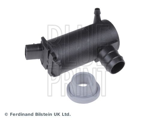 Waschwasserpumpe hinten passt zu: MAZDA 6, TOYOTA AVENSIS VERSO, HILUX VI, RAV 4 II KOMBI-SUV 08.97-11.09