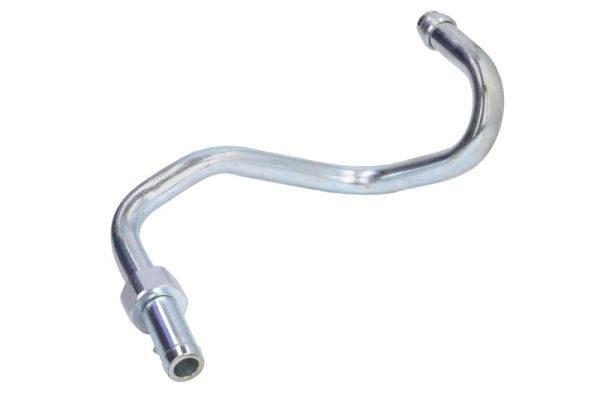 Metallleitung des Kühlsystems (16mmx240mm) passt zu: IVECO DAILY III, DAILY IV, DAILY V, DAILY VI 8140.43B-F1CGL411C 05.99-