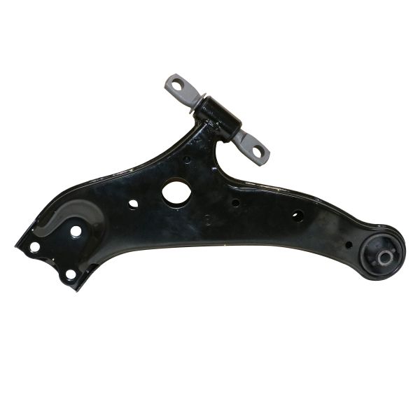 Lenker, Radaufhängung