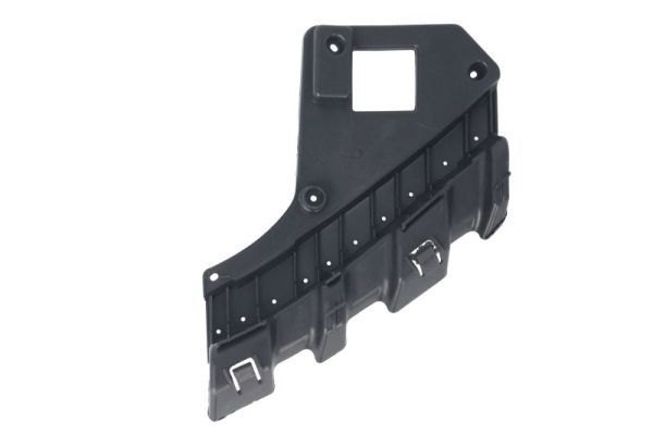 Scheinwerferbefestigung L (kunststoff) passt zu: TESLA MODEL S II LIFT 02.21-