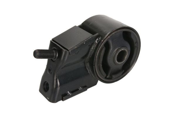 Halter, Motoraufhängung