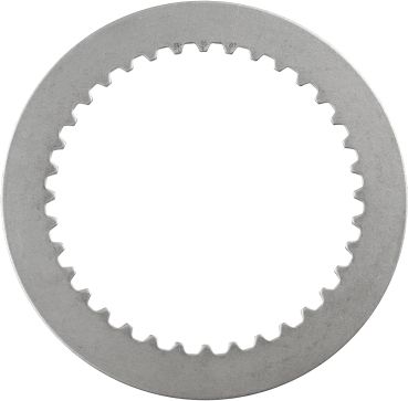 Stahllamellensatz, Kupplung