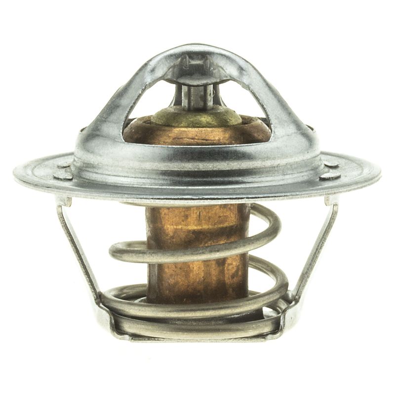 Thermostat, Kühlmittel