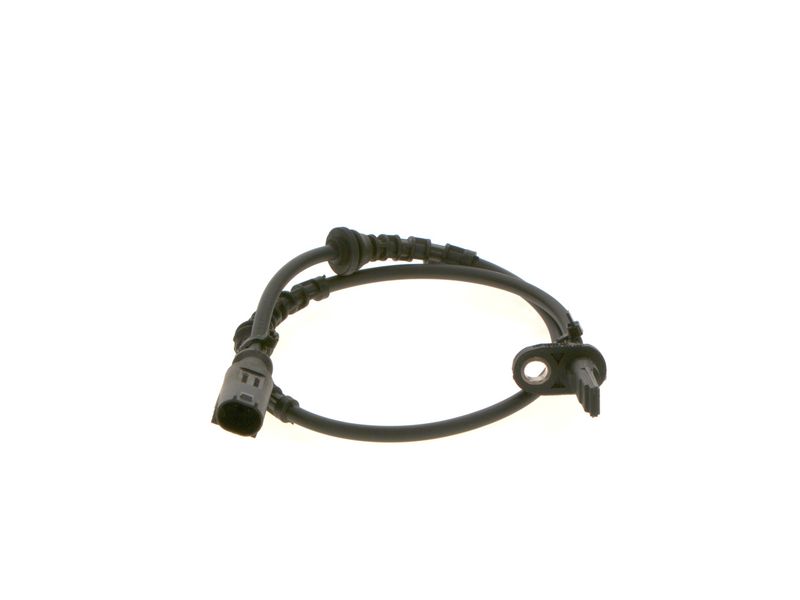 ABS-Sensor hinten L/R passt zu: ALFA ROMEO 159, BRERA, SPIDER 1.8-3.2 06.05-12.12