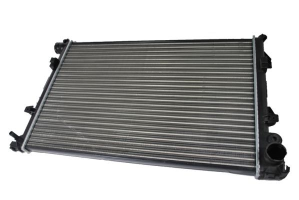 Kühler Motor (mit mechanischer getriebe) passt zu: CITROEN EVASION, JUMPY I, FIAT SCUDO, ULYSSE, LANCIA ZETA, PEUGEOT 309 I, 309 II, 806, EXPERT 1.1-2.1D 08.88-12.06