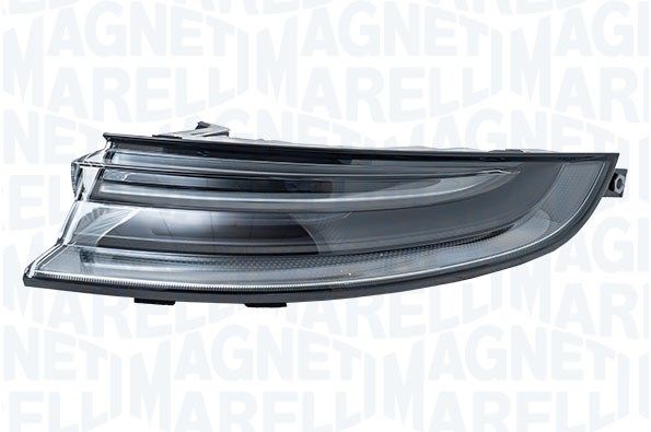 Lampe hinten R (äußerer Teil, rückfahrlicht) passt zu: PORSCHE PANAMERA 971 11.16-07.20