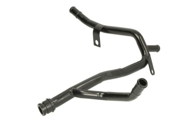 Metallleitung des Kühlsystems vorne passt zu: AUDI A3, SEAT ALTEA, ALTEA XL, TOLEDO III, SKODA OCTAVIA II, VW CADDY III, CADDY III/MINIVAN, GOLF PLUS V, GOLF V, GOLF VI 1.6-2.0CNG 05.03-12.17