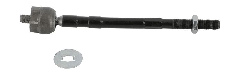 Axialgelenk, Spurstange