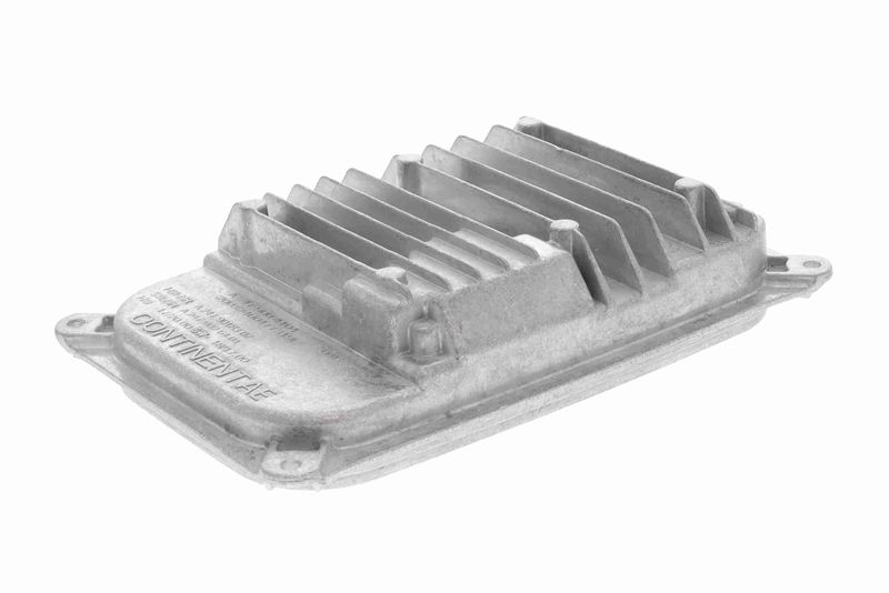 Steuergerät - Beleuchtung