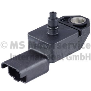 Drucksensor im Ansaugkrümmer passt zu: DS DS 3, DS 4, CITROEN BERLINGO MULTISPACE, BERLINGO/MINIVAN, C3 AIRCROSS I, C3 AIRCROSS II, C3 II, C3 III, C3 PICASSO, C4 CACTUS 1.2 01.13-