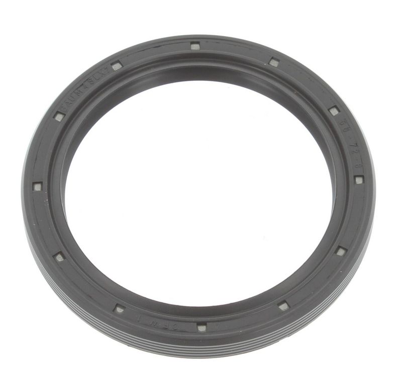 Wellendichtring, Differential