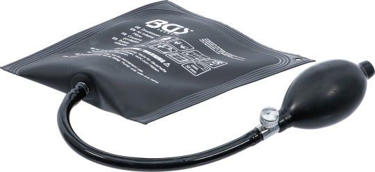 Nehmerzylinder, Kupplung