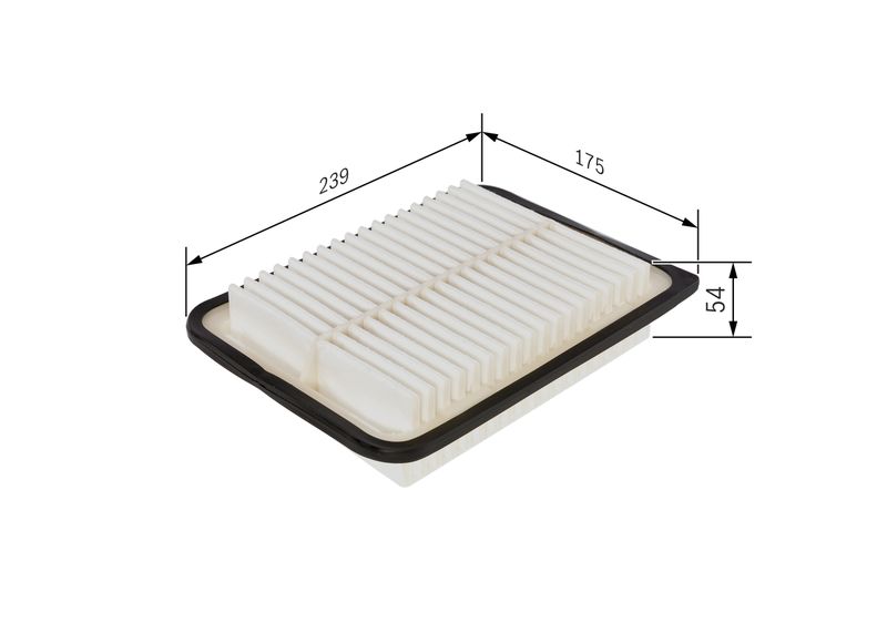 Luftfilter
