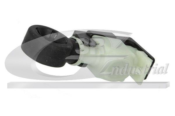 Gasfeder, Koffer-/Laderaum