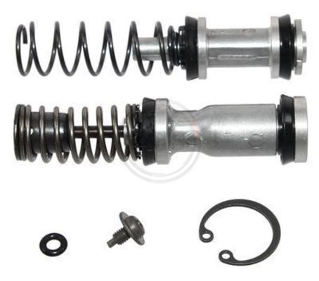 Kühler Motor passt zu: TOYOTA AVENSIS VERSO 2.0D 08.01-08.05