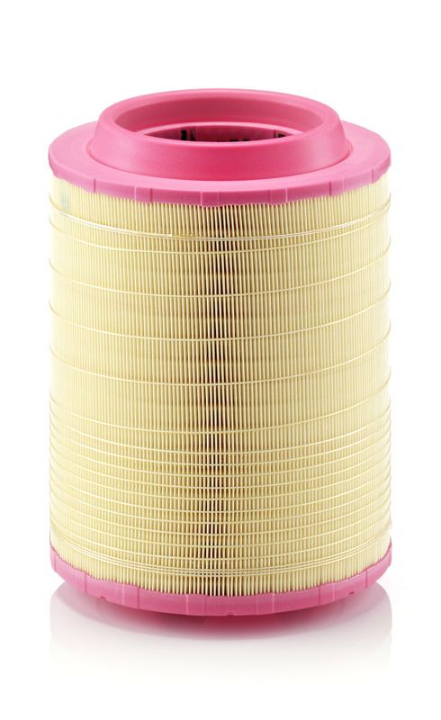 Luftfilter (filterpatrone) passt zu: IVECO EUROCARGO I-III, EUROFIRE II F4AE0481A-F4AE3681C 09.00-09.15