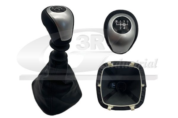 Faltenbalgsatz, Antriebswelle