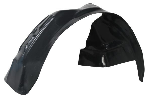 Radkasten aus Kunststoff
