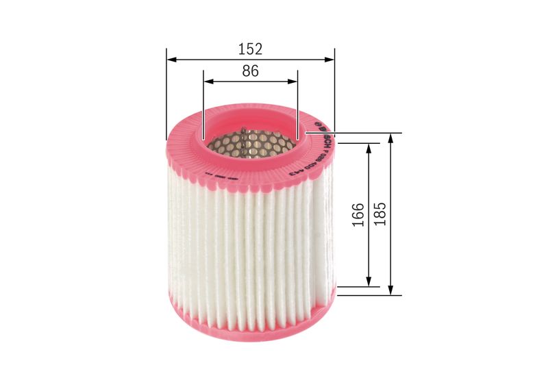 Luftfilter