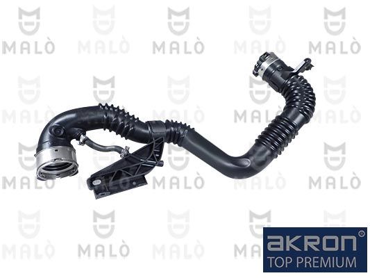 Kühler Motor (mit easy fit Elementen) passt zu: FORD TOURNEO CONNECT, TRANSIT CONNECT 1.8/1.8D/1.8LPG 06.02-12.13