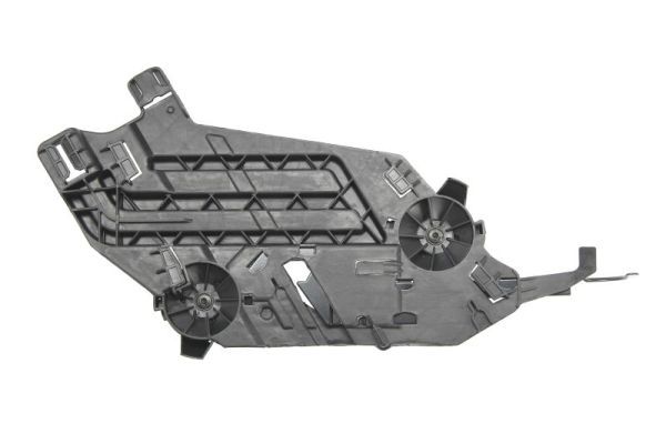 Reflektorsockel R (kunststoff) passt zu: SKODA OCTAVIA II 11.08-06.13