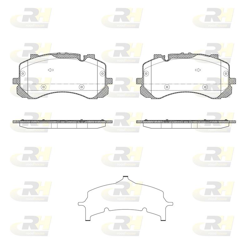 Dichtung, Abgaskrümmer