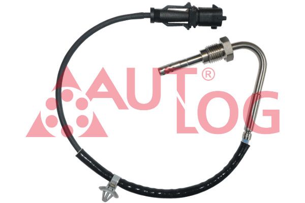Abgastemperatursensor (hinter dem partikelfilter) passt zu: OPEL INSIGNIA A, INSIGNIA A COUNTRY 2.0D 07.08-03.17