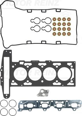 Dichtungssatz, Zylinderkopf