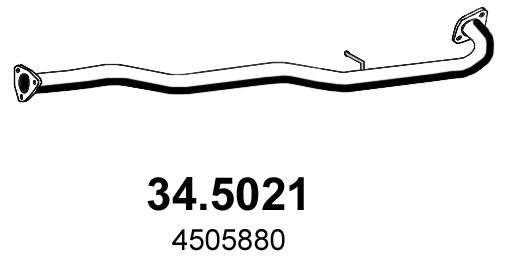 Stoßdämpfer