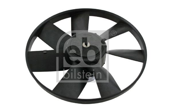 Kühlerlüfter L passt zu: VW CORRADO, GOLF III, GOLF IV, PASSAT B3/B4, POLO, POLO CLASSIC, POLO II, POLO/HATCHBACK, VENTO 1.4-2.0 02.88-06.02
