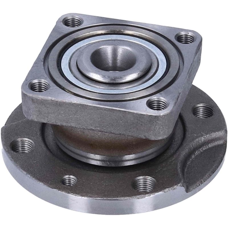 Nehmerzylinder, Kupplung