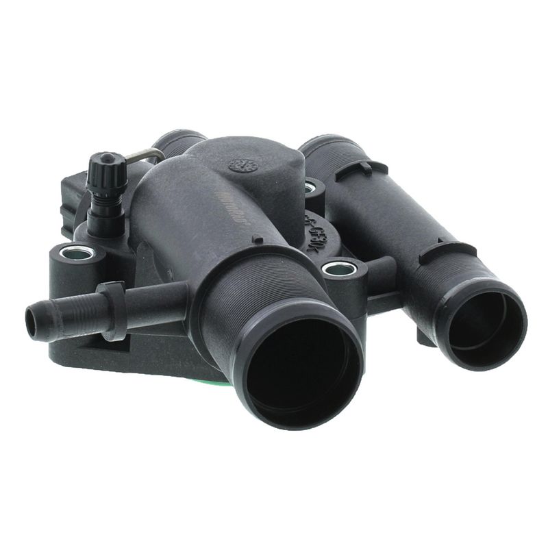 Thermostat, Kühlmittel