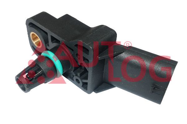 Drucksensor im Ansaugkrümmer (3 pin) passt zu: AUDI A4 B9, A5, A6 C8, A7, Q5, VW ATLAS, BEETLE, GOLF VII, GOLF VIII, JETTA IV, TIGUAN 1.8/2.0/2.0H 12.12-