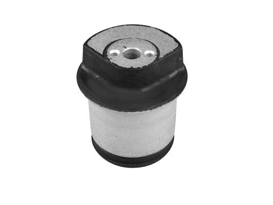 Mittelschalldämpfer