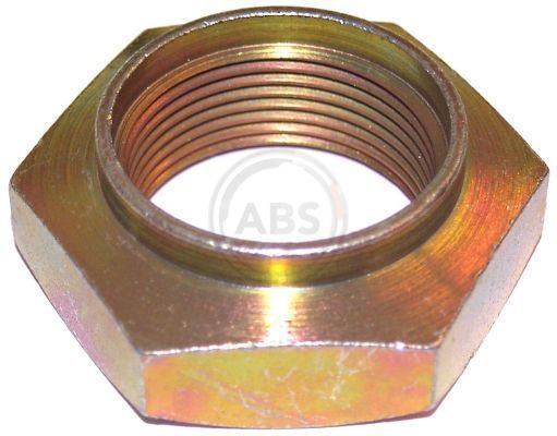 Staubschutzsatz, Stoßdämpfer