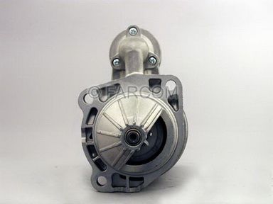 Vorgelegewelle, Schaltgetriebe