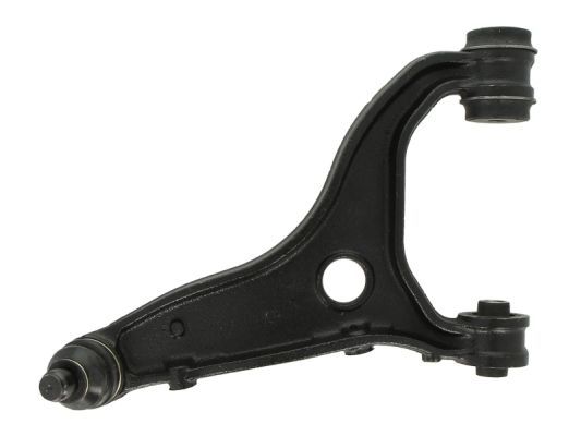 Lenker, Radaufhängung