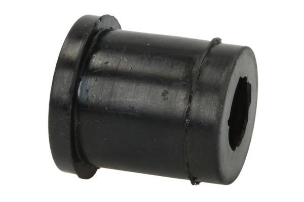 Buchse, Federgehänge