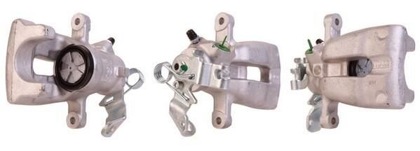 Bremssattel