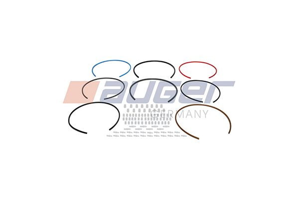 Seilzug, Feststellbremse