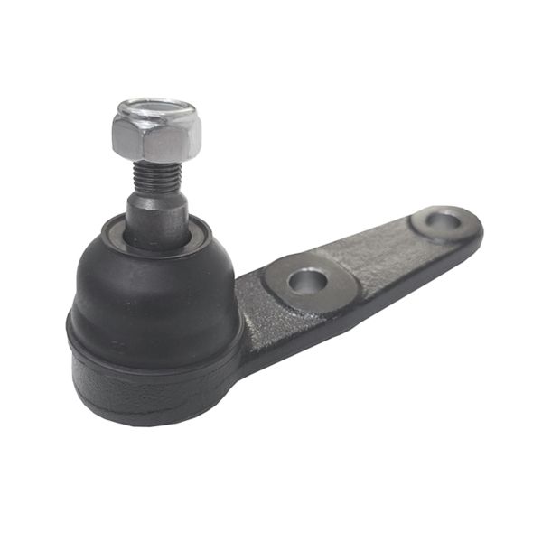 Dämpfer, Fahrerhauslagerung