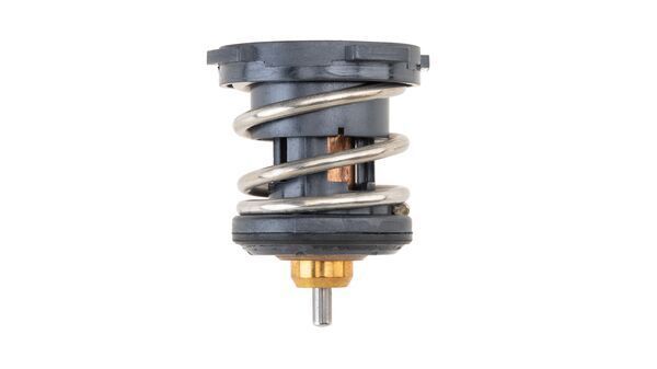 Kühlmittelthermostat (87°C) passt zu: AUDI A1, A1 CITY CARVER, A3, A4 B9, A5, Q2, Q3, TT, CUPRA FORMENTOR, LEON, LEON SPORTSTOURER, SEAT ALHAMBRA, ARONA, ATECA, IBIZA IV, IBIZA IV SC 1.0-2.0 04.11-
