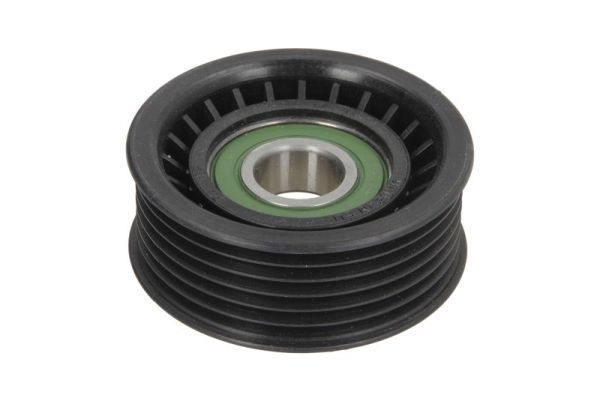 Umlenk-/Führungsrolle, Keilrippenriemen