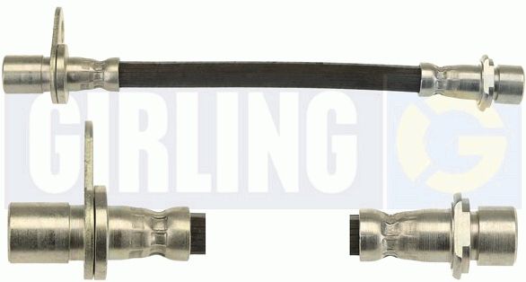 Lagerung, Stabilisator