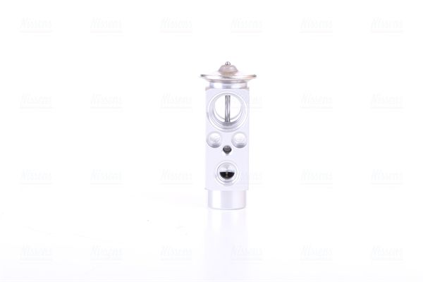 Expansionsventil, Klimaanlage